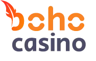 Boho Casino logo