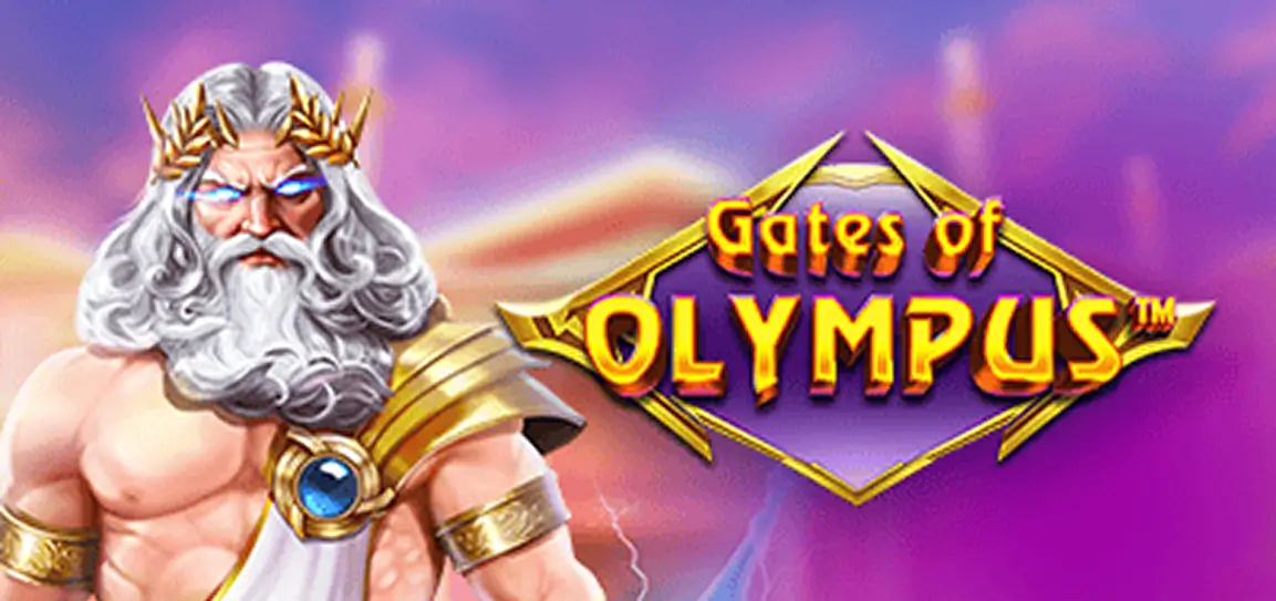 Gates of Olympus – Pragmatic Play slot